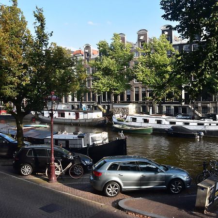 Ozo Hotels Armada Amsterdam Bagian luar foto