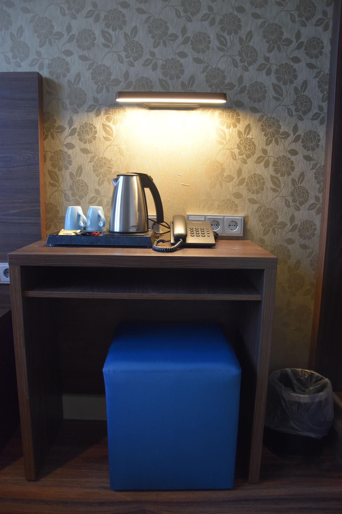 Ozo Hotels Armada Amsterdam Bagian luar foto