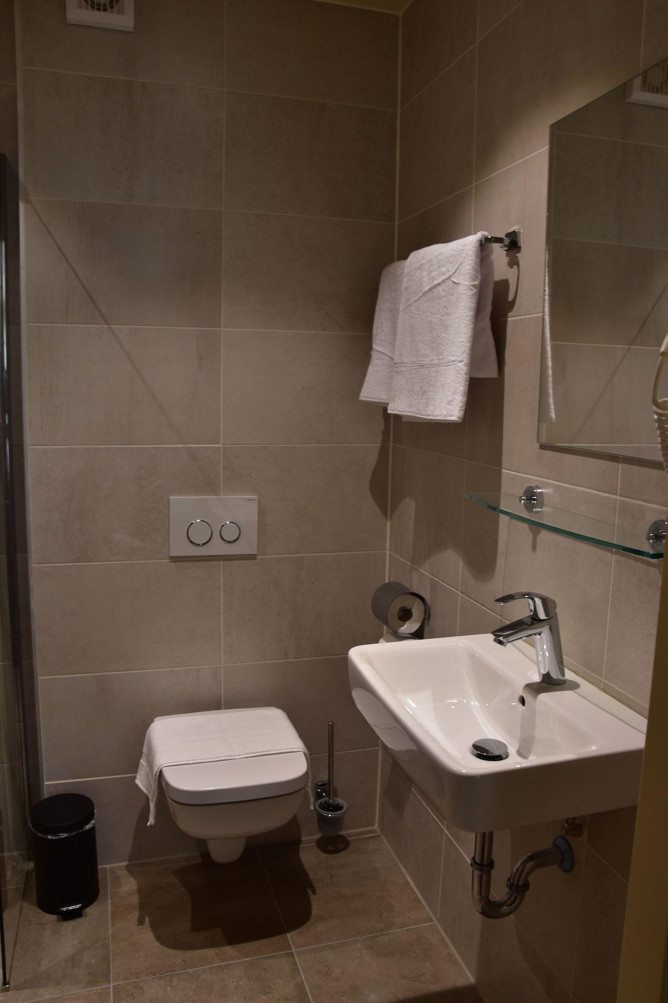 Ozo Hotels Armada Amsterdam Bagian luar foto
