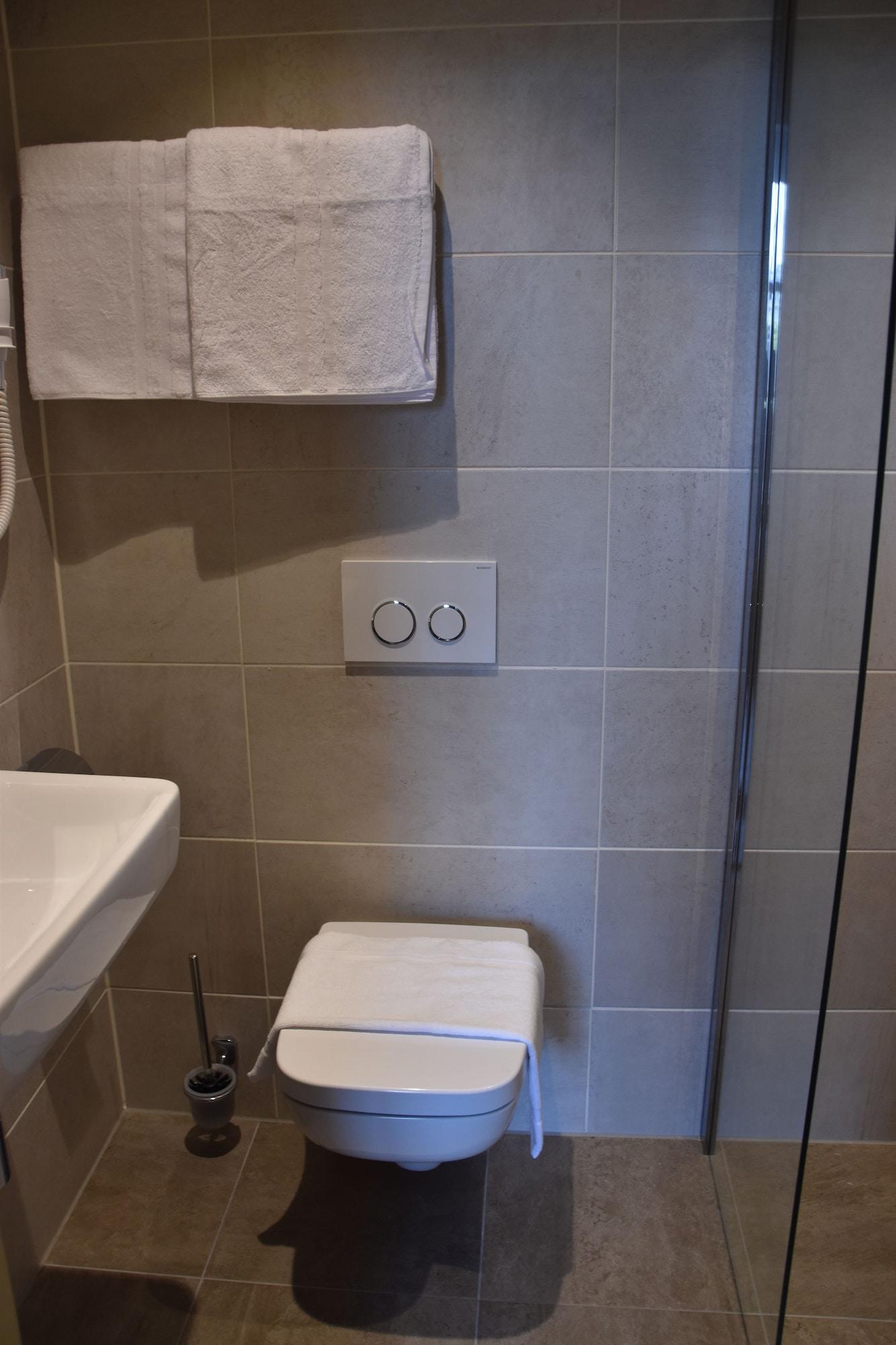 Ozo Hotels Armada Amsterdam Bagian luar foto