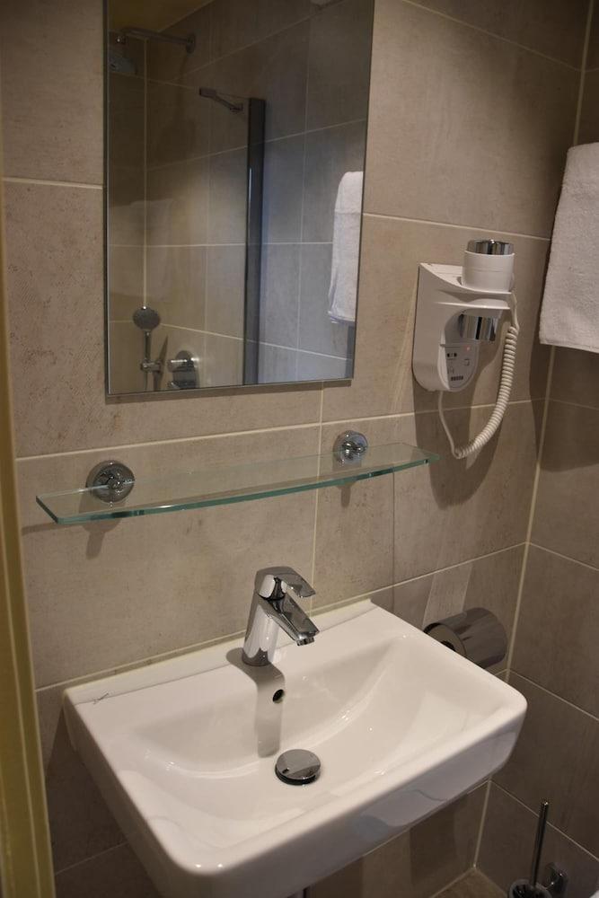 Ozo Hotels Armada Amsterdam Bagian luar foto