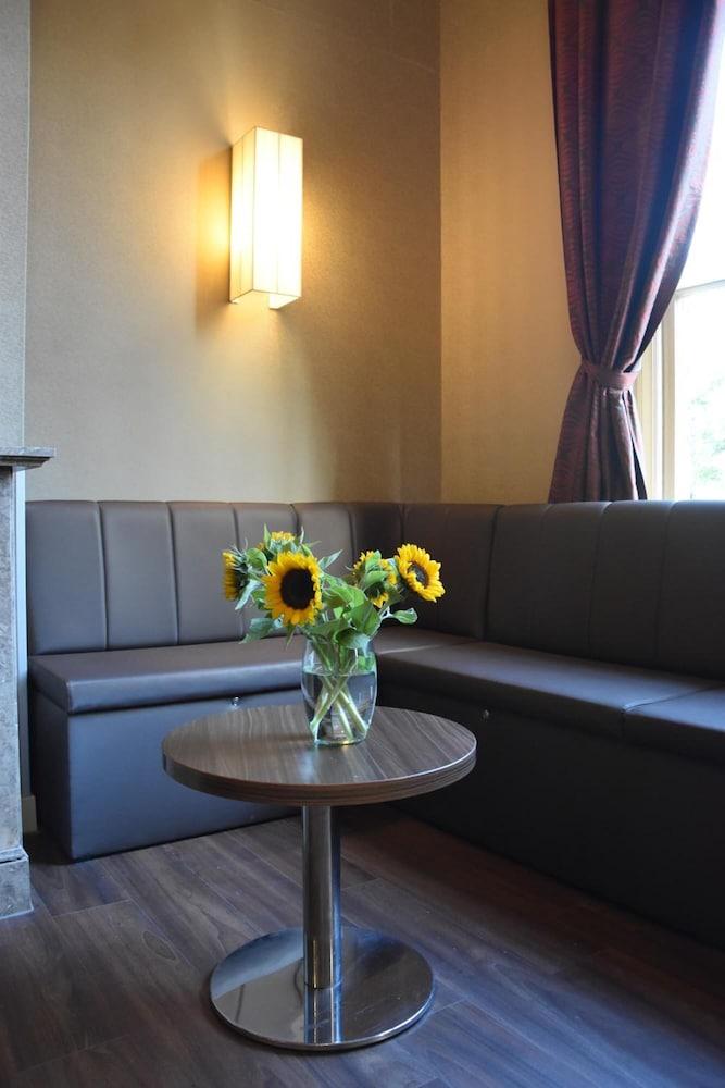 Ozo Hotels Armada Amsterdam Bagian luar foto