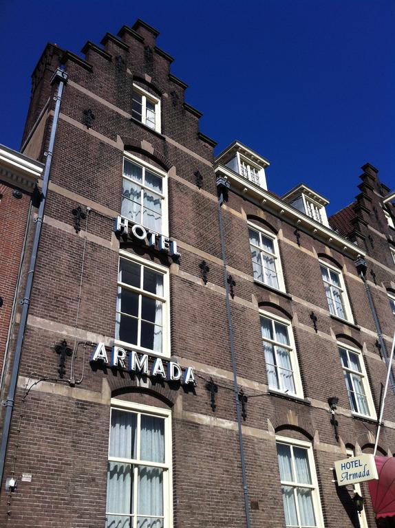 Ozo Hotels Armada Amsterdam Ruang foto