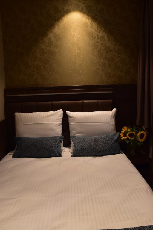 Ozo Hotels Armada Amsterdam Ruang foto