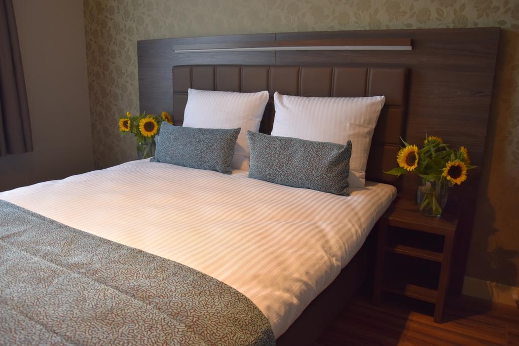 Ozo Hotels Armada Amsterdam Ruang foto