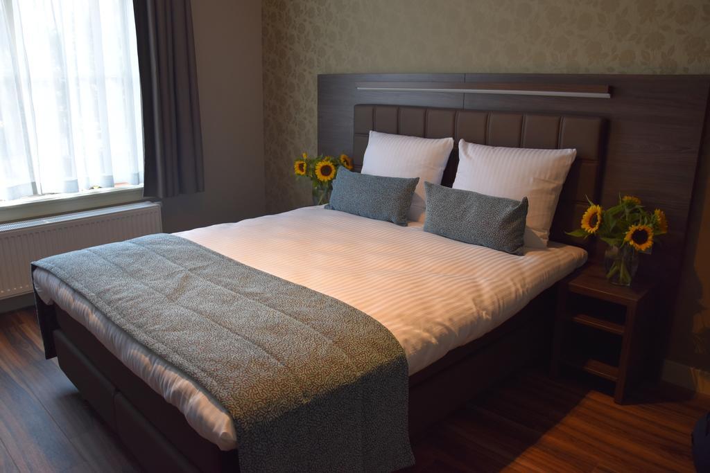 Ozo Hotels Armada Amsterdam Ruang foto