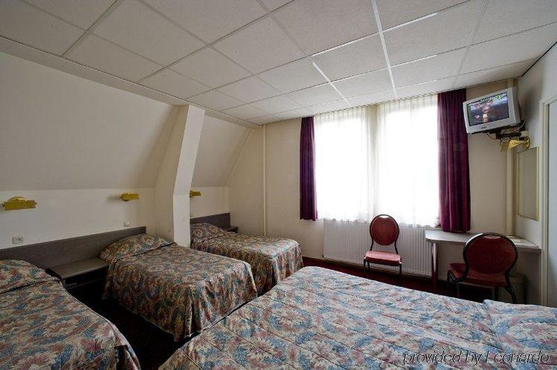 Ozo Hotels Armada Amsterdam Ruang foto