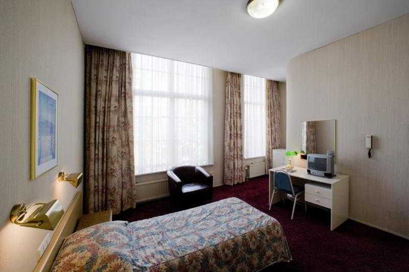 Ozo Hotels Armada Amsterdam Bagian luar foto